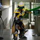 Illustration for article titled The Coolest Cosplay at PAX Prime, Day 4